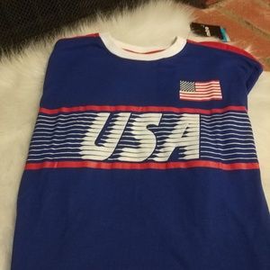 MItre men's medium size t shirt